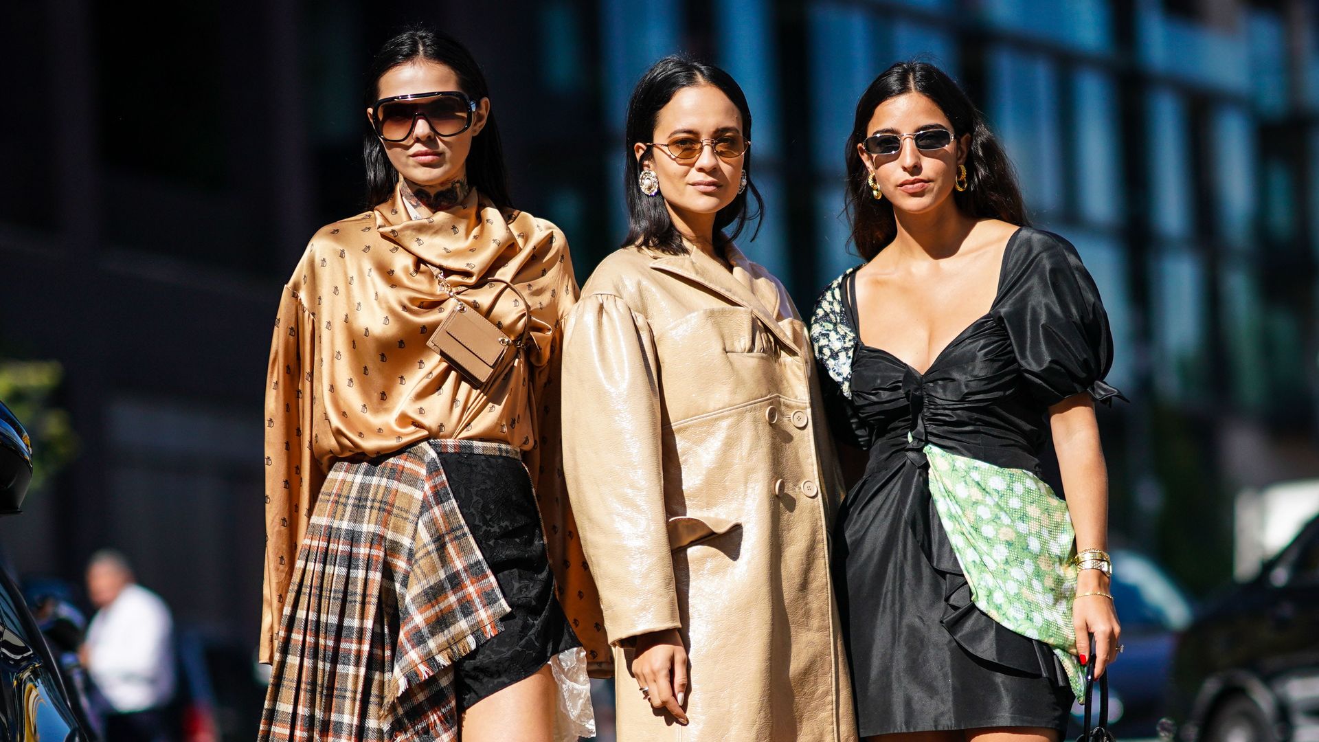 I'm a fashion editor - here are 5 things I wish I took to fashion school