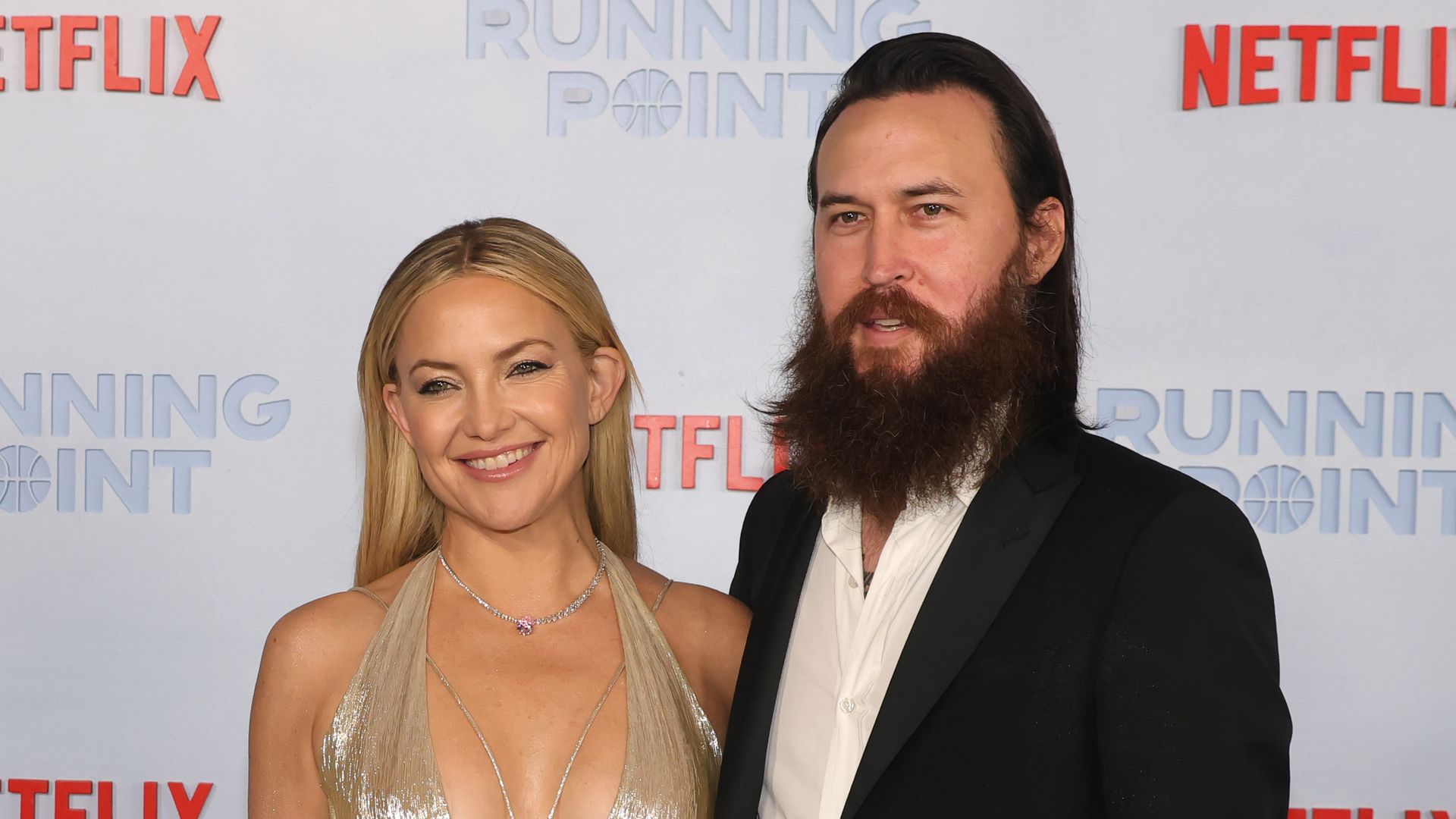 Kate Hudson puts partner to the test with bold relationship reveal