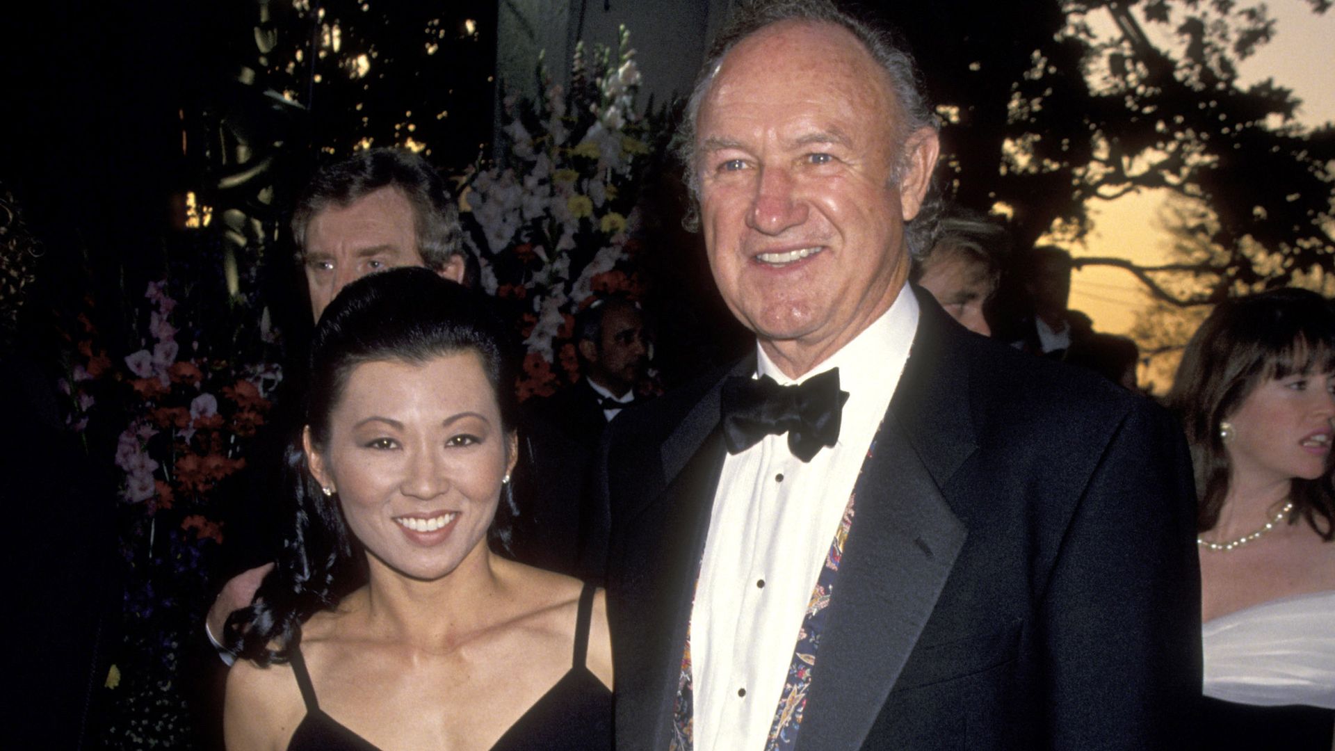 Inside Gene Hackman’s wife Betsy Arakawa’s relationship with his children