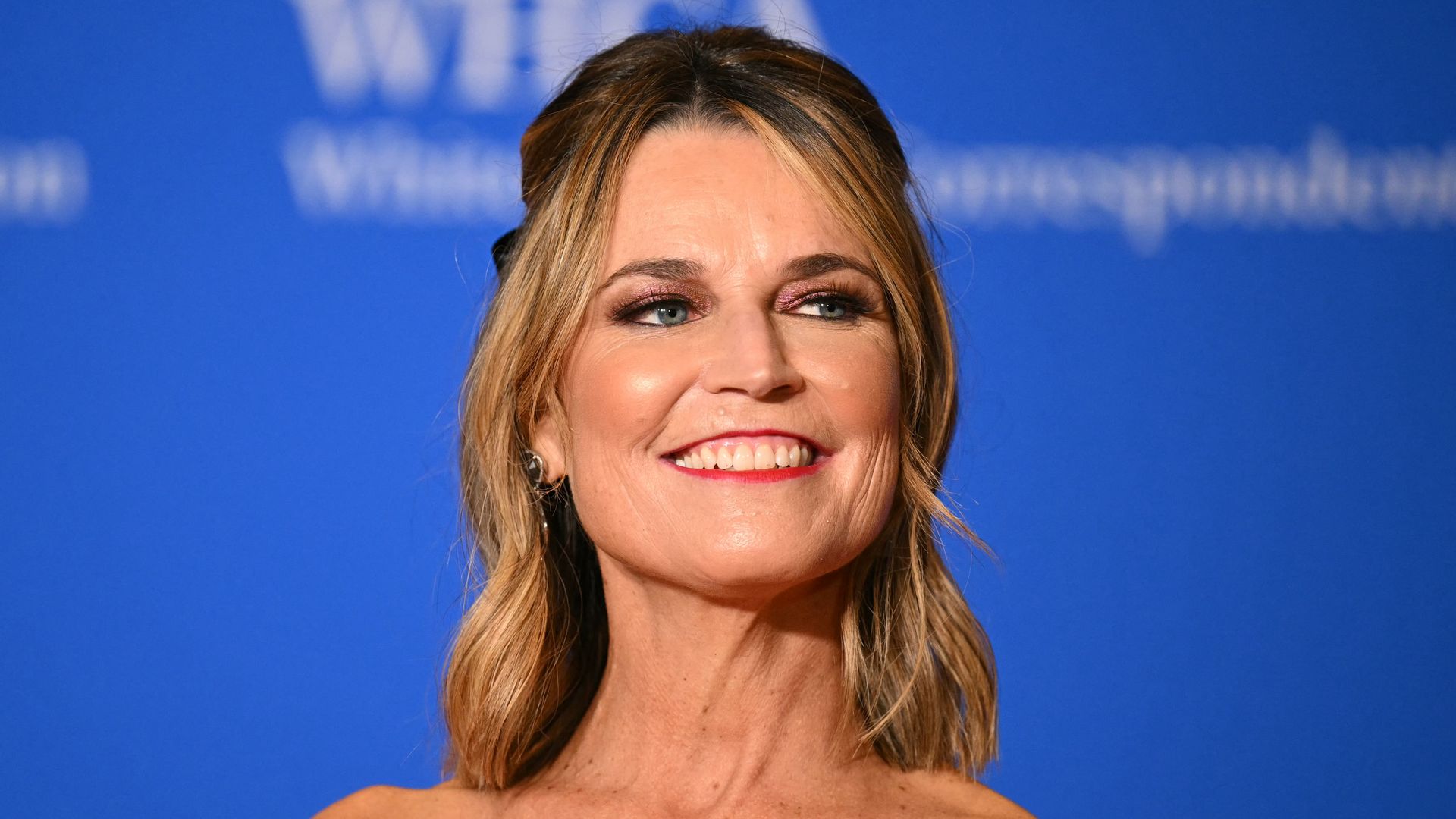 Savannah Guthrie's change to her appearance leaves Today Show fans in awe