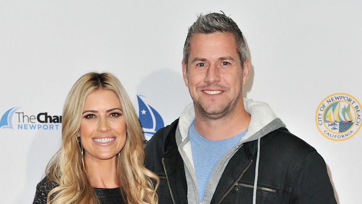 Christina Haack reveals relationship update with Ant Anstead amid divorce from Josh Hall