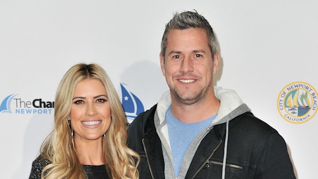 Christina Haack reveals relationship update with ex Ant Anstead amid divorce from Josh Hall
