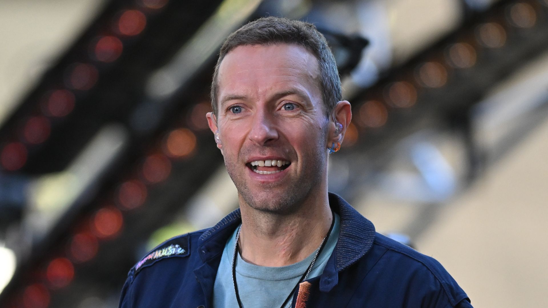 chris martin