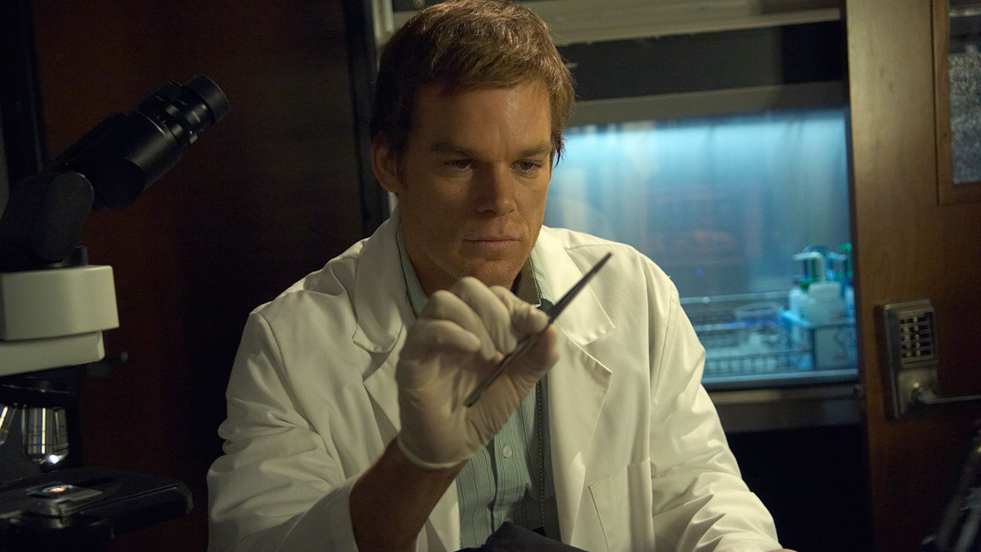 Dexter star reveals how the new series will have major change HELLO!