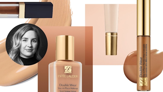 estee lauder foundation tips