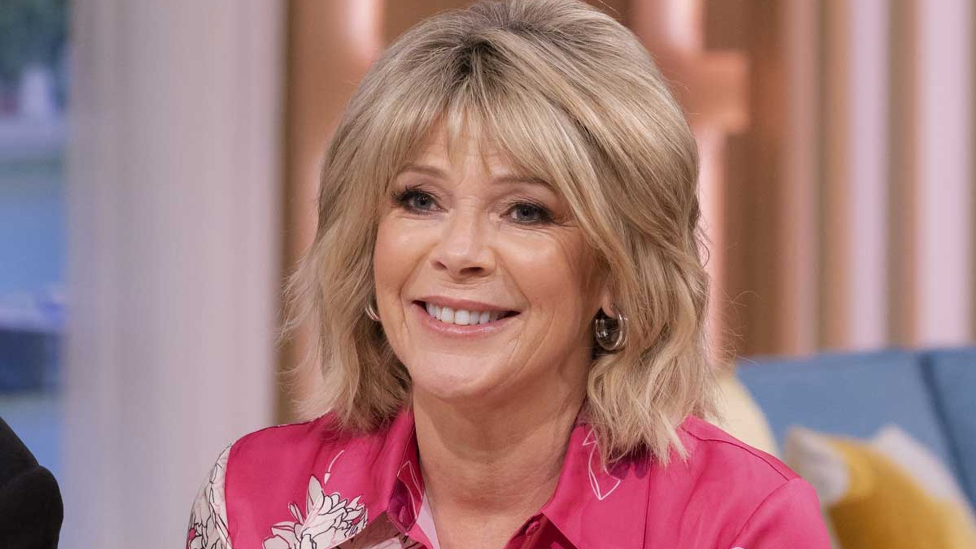 Ruth Langsford sparks emotional reaction with new family video HELLO!