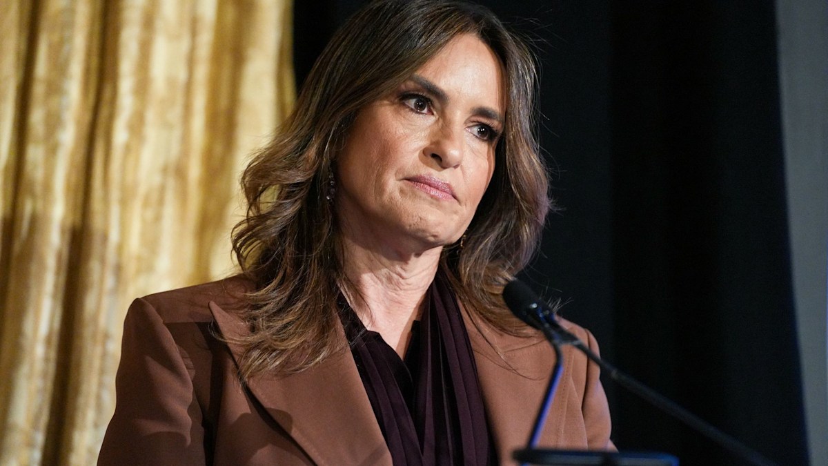 Mariska Hargitay talks challenges in personal life during intimate NYC lunch