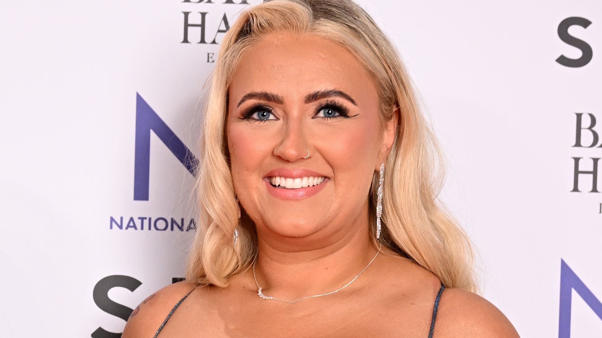 Gogglebox star Izzi Warner flooded with support as she shares heartfelt ‘goodbye’ message