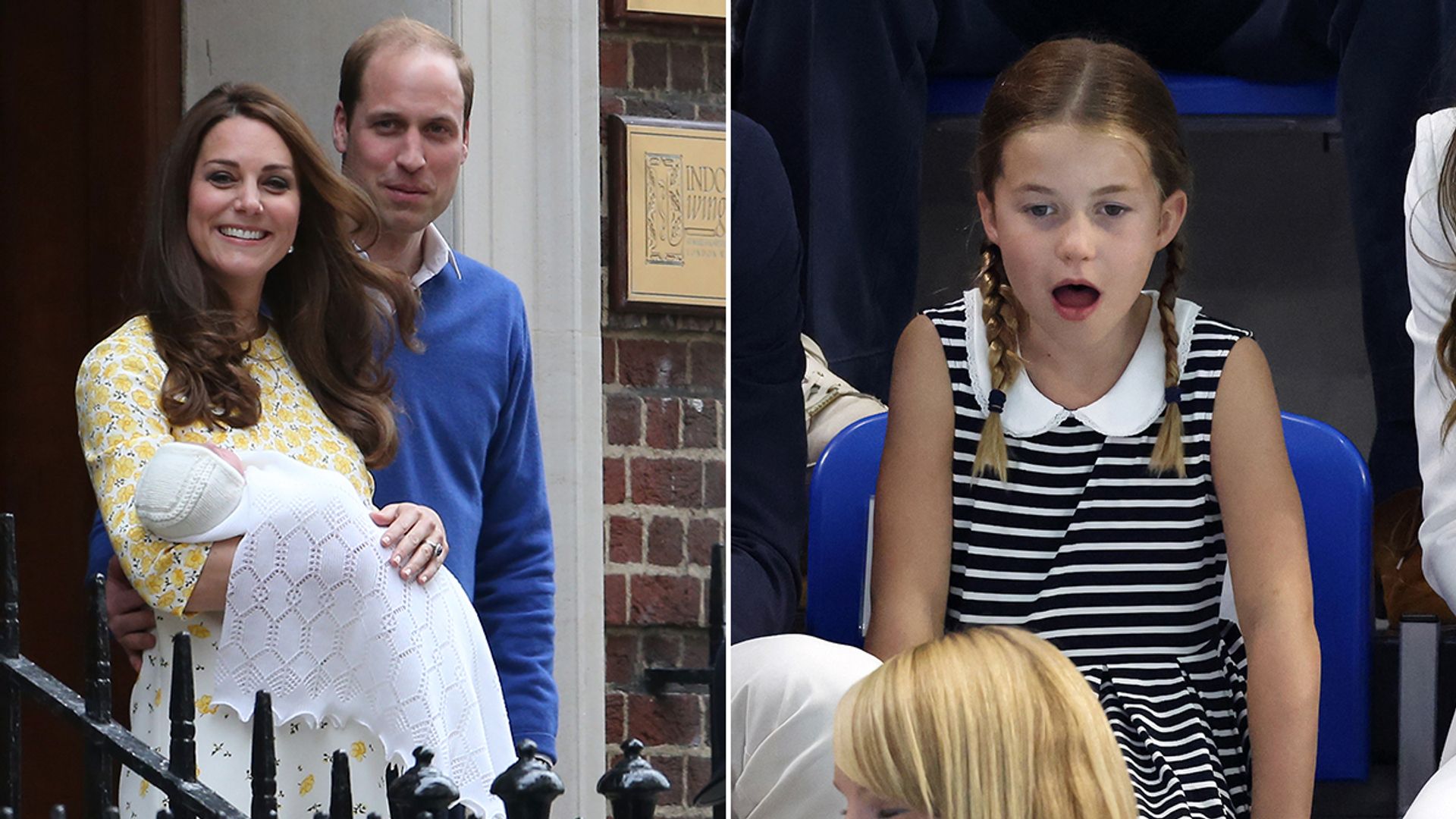 The major mishap that happened around Princess Charlotte’s birth revealed