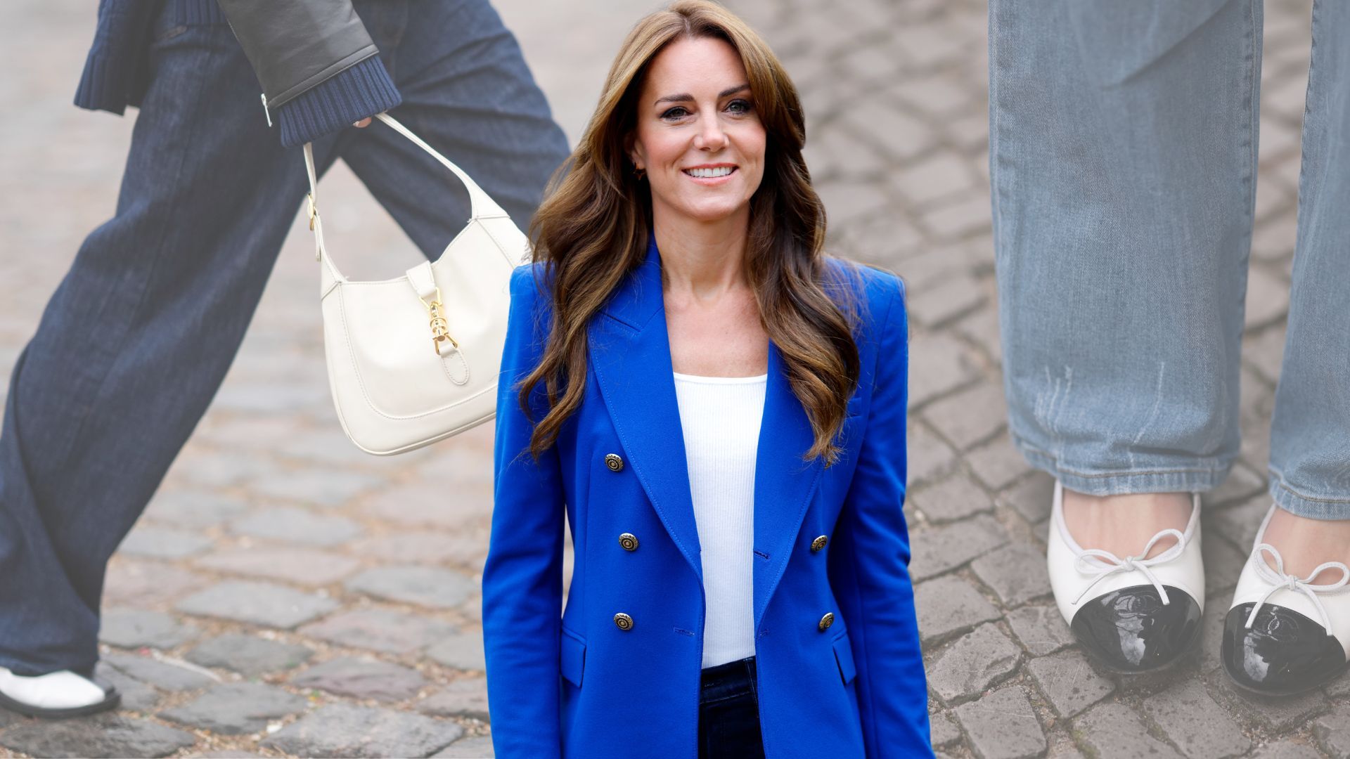 We asked Chat GPT to style Princess Kate – and the results are incredible