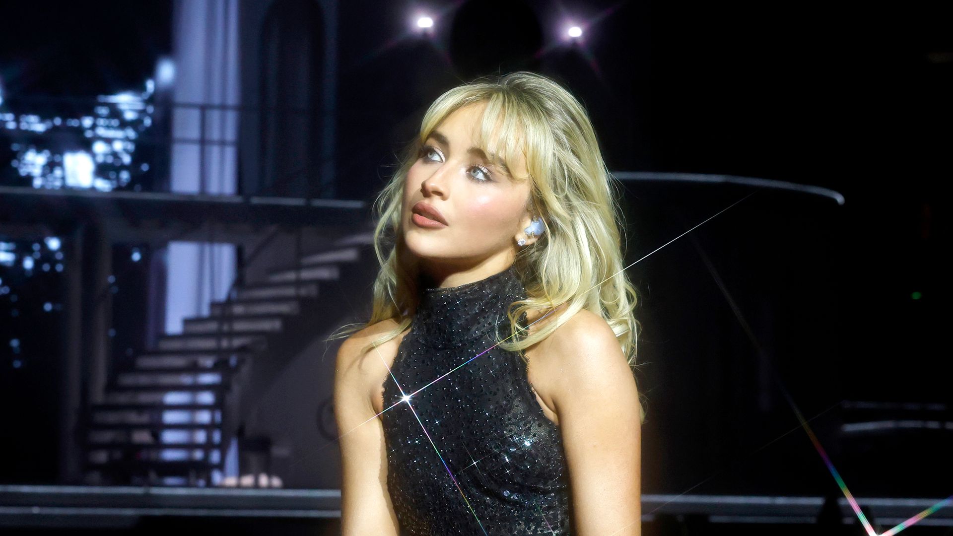 Every celebrity Sabrina Carpenter arrested on tour