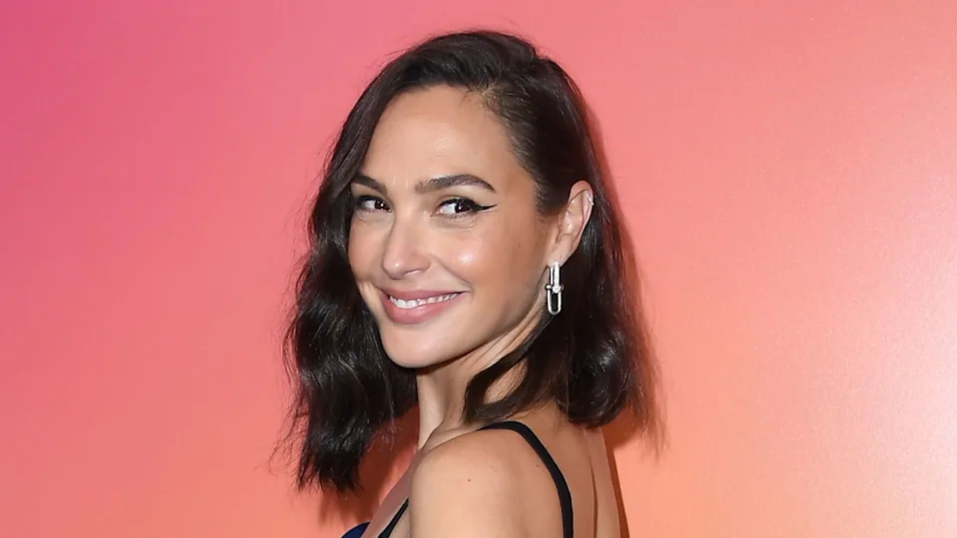 Gal Gadot reveals her 'disgusting' habit as a mom
