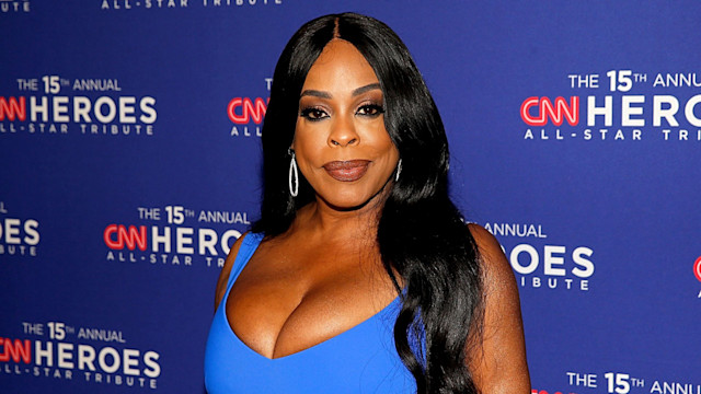 Niecy Nash at the 15th Annual CNN Heroes all-star tribute