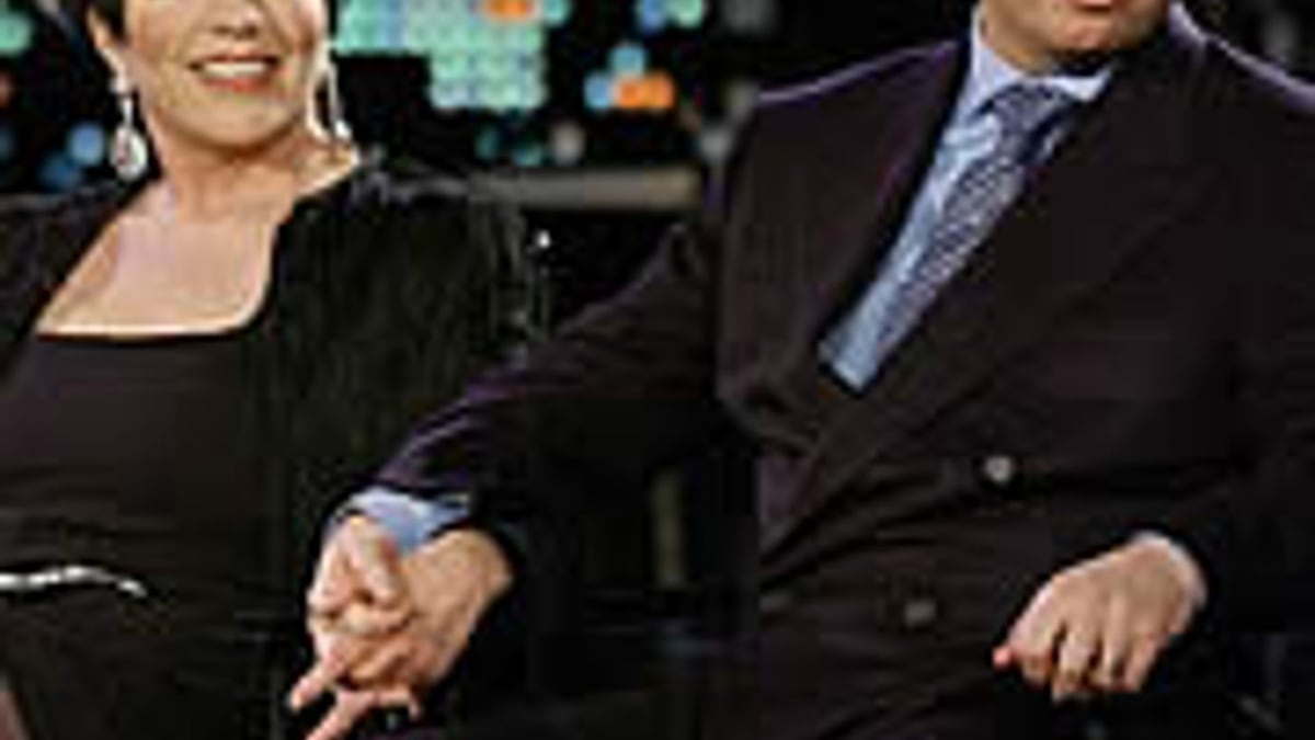 david gest, liza minelli, Gest sues Liza for 10 million HELLO!(01)