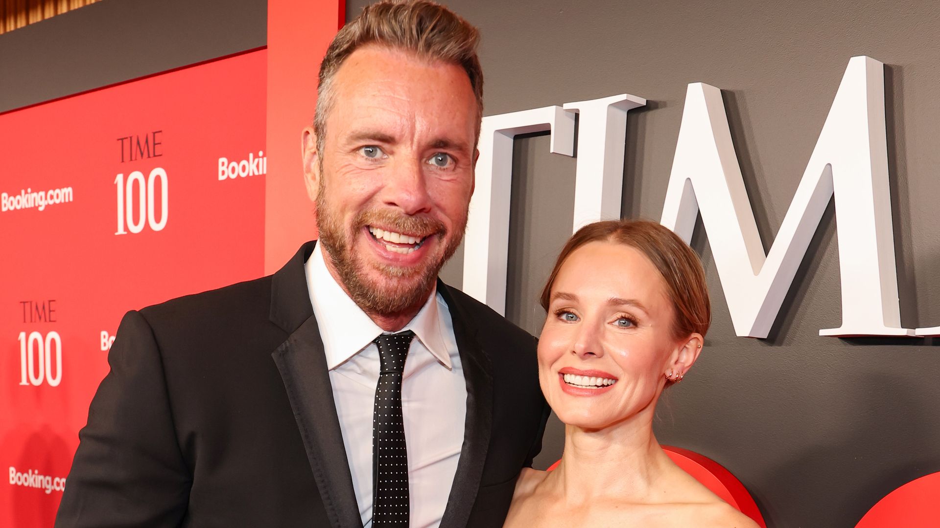 Kristen Bell and Dax Shepard reveal $17K Christmas decorations at Nashville home