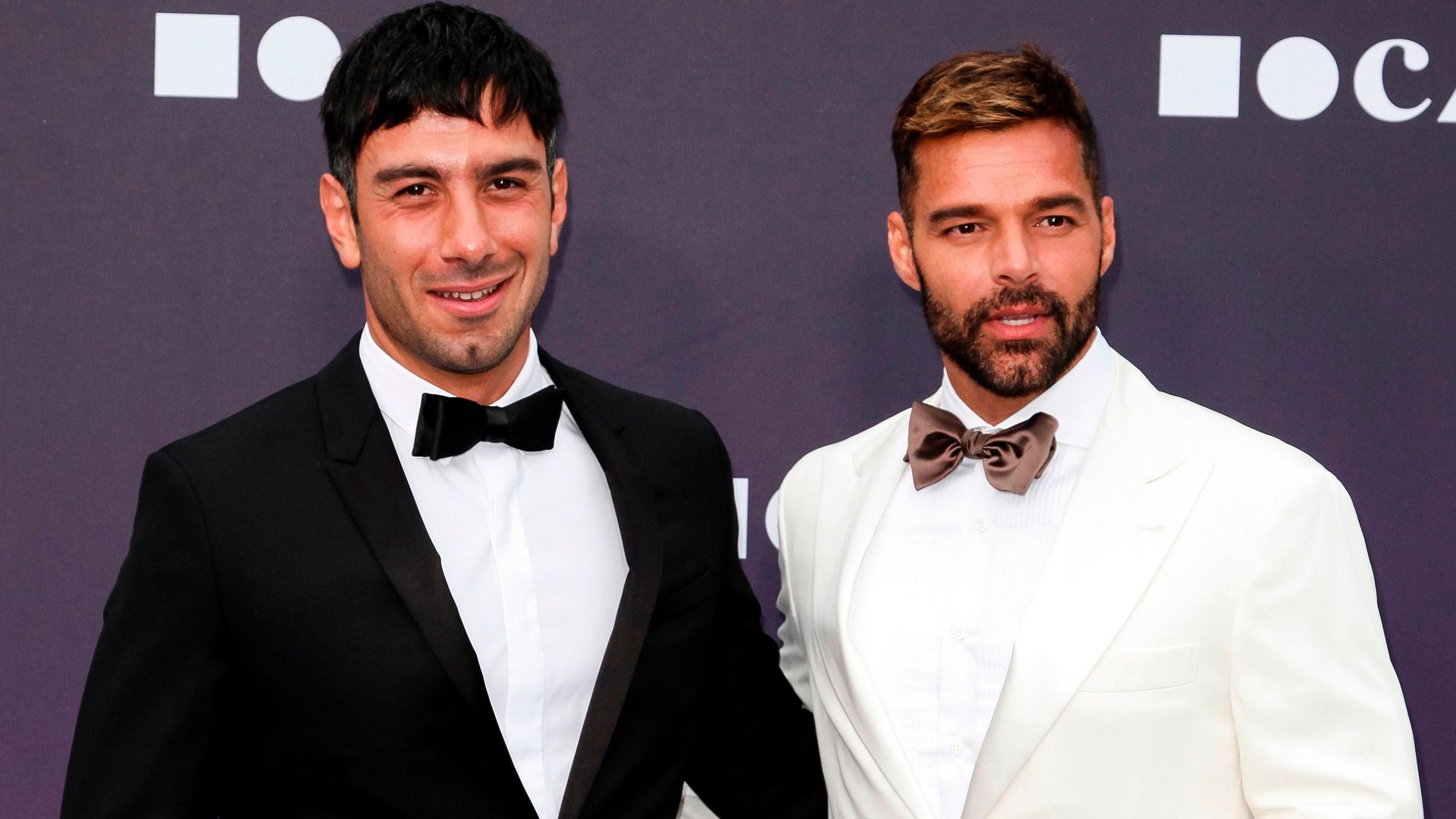 Ricky Martin and husband Jwan Yosef split after six years of marriage ...