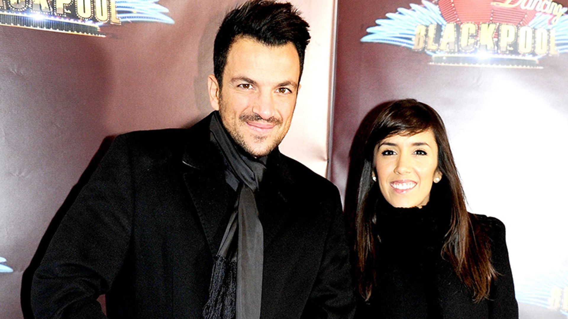 peter andre janette