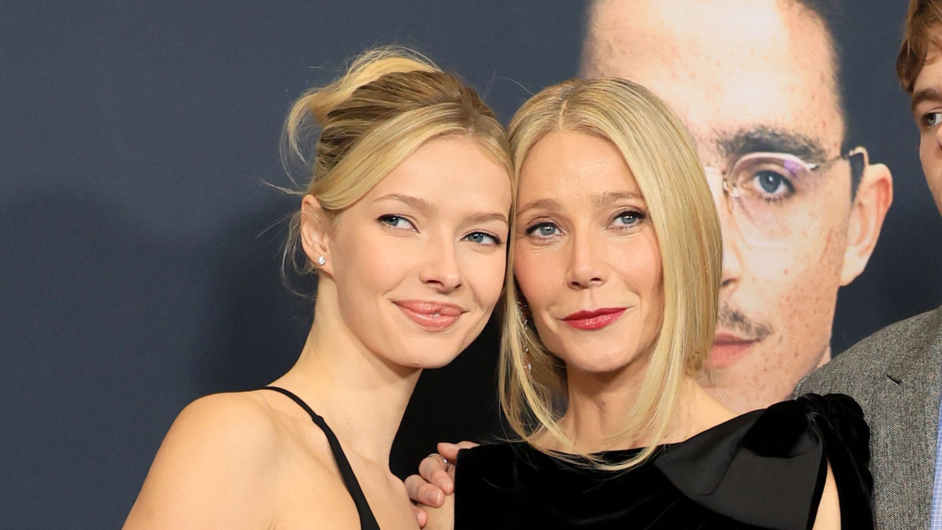 Apple Martin channels her mother Gwyneth Paltrow in fashion-forward look