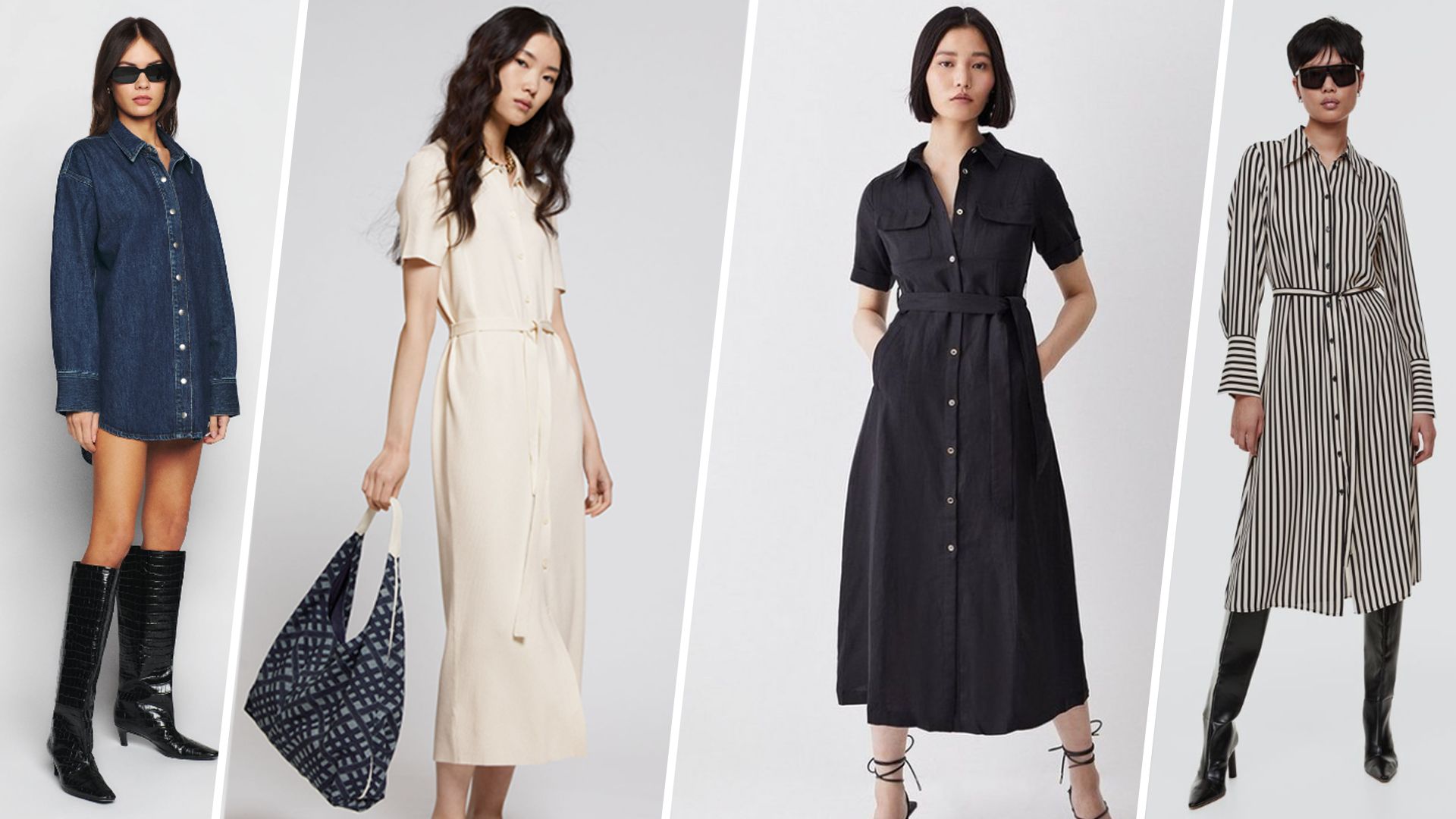 The 10 Best T-Shirt Dresses of 2023 - Most Comfortable Styles, Rank &  Style