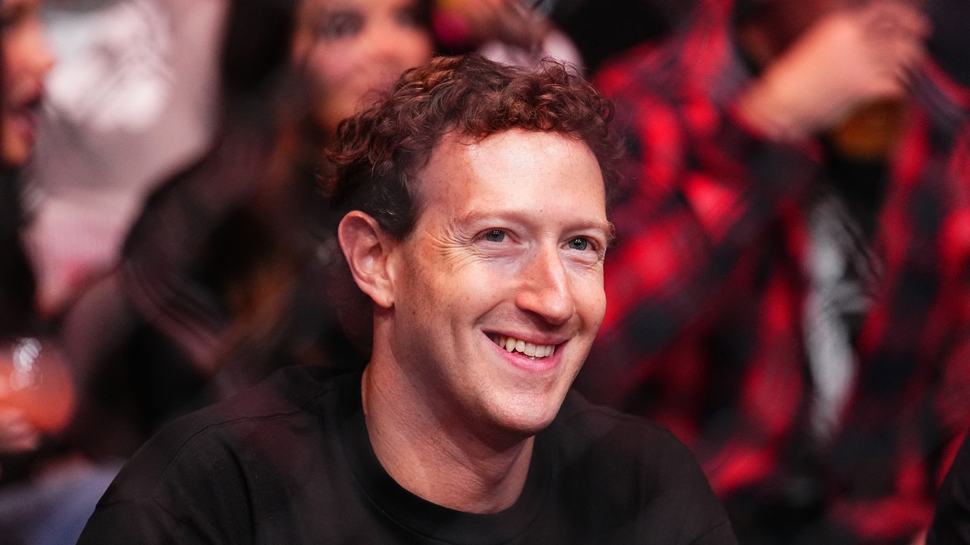 Inside Mark Zuckerberg's style transformation as billionaire turns 40