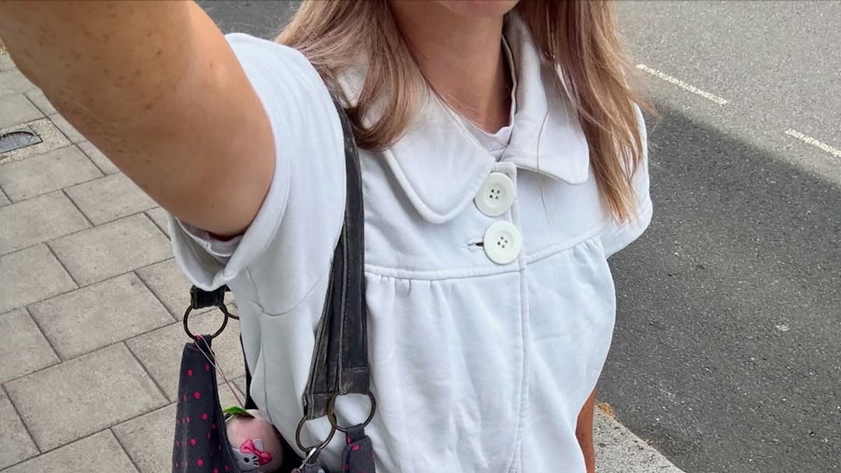 Peacoat tops are trending - shop our favourites