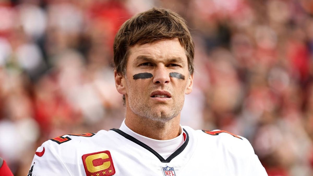 What Famous Person Said, 'Who the (Expletive) is Tom Brady?