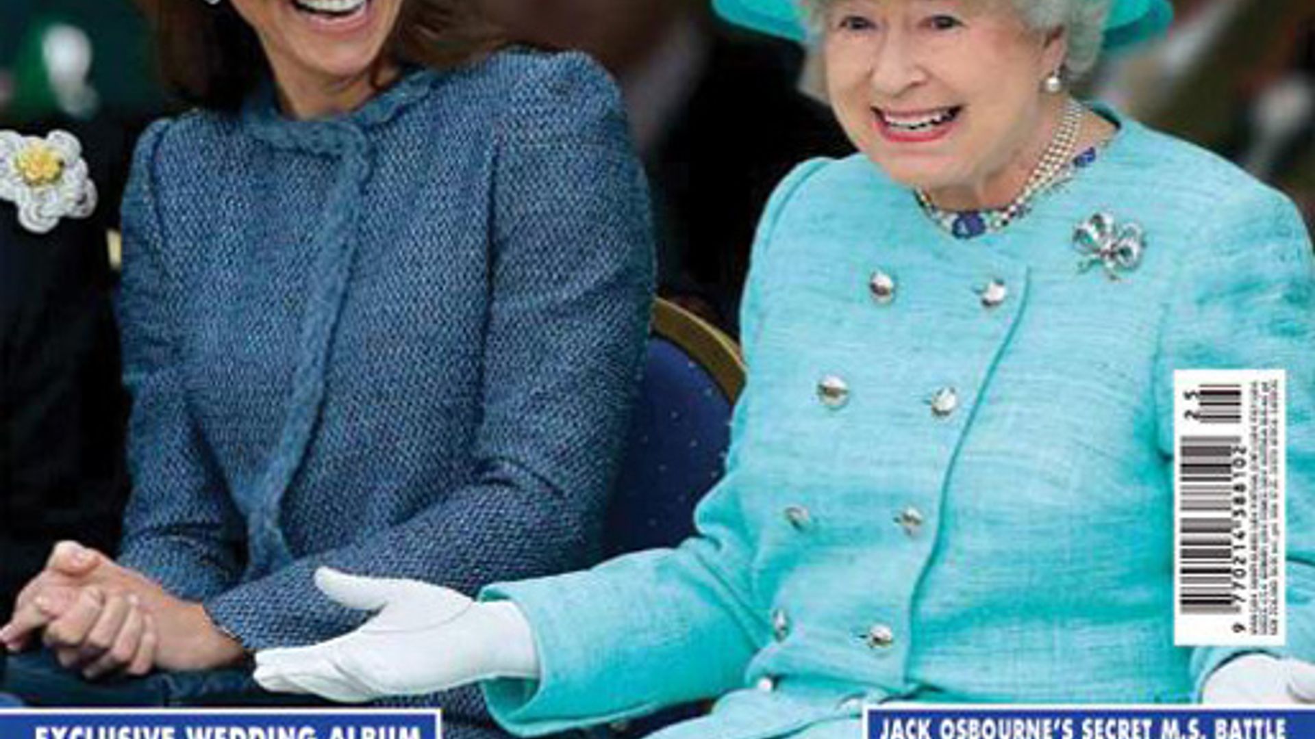 queen cover 