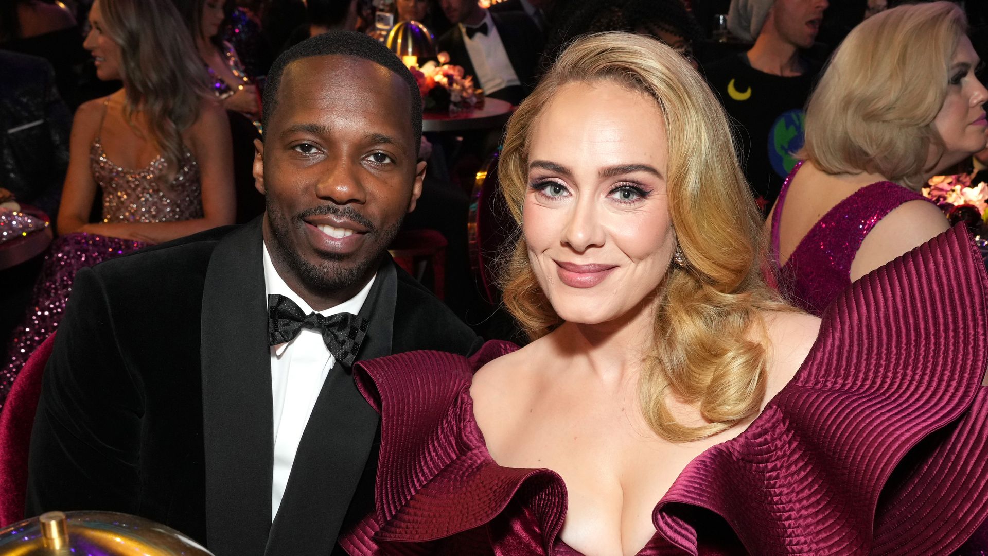 Adele’s plans at $58m home she’s kept from fiancé Rich Paul