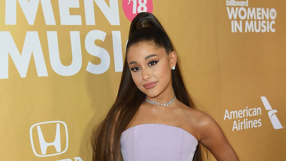 Will Ariana Grande sell $6.75m mansion with heartbreaking memories?