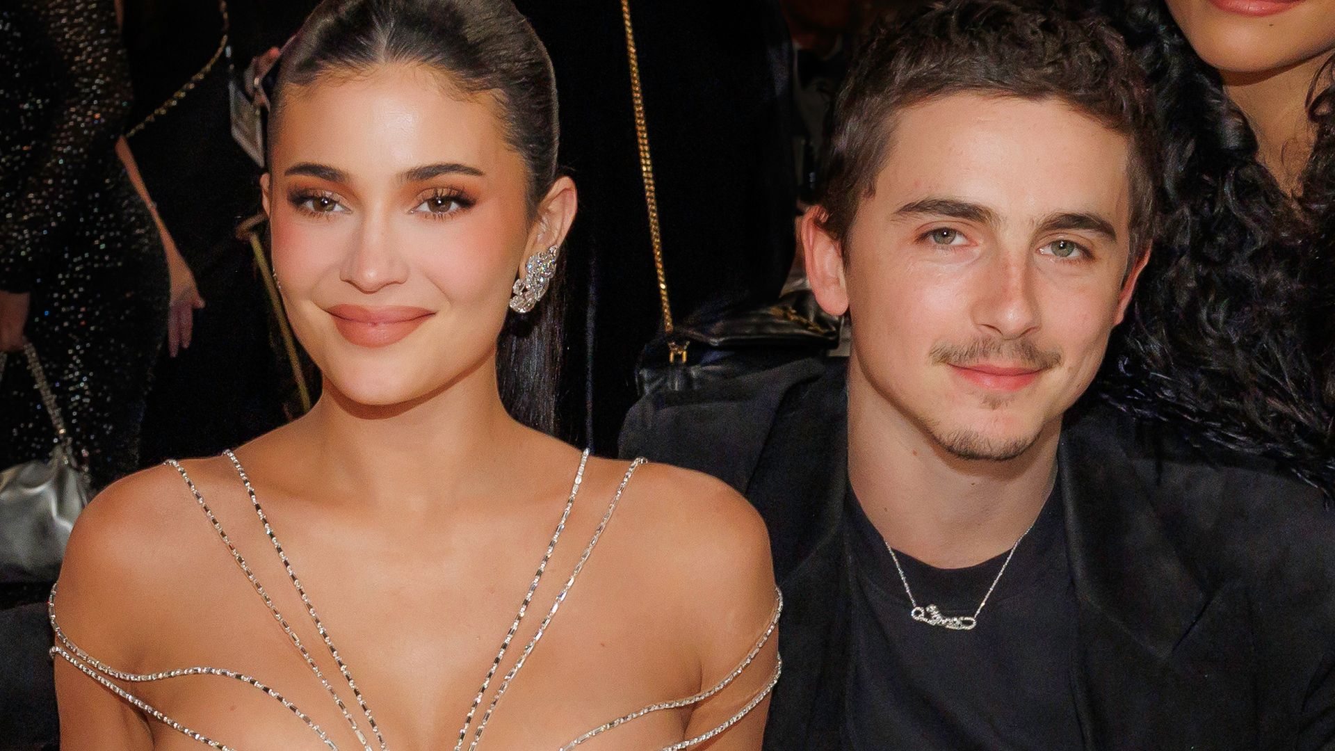 All the clues that Kylie Jenner and Timothee Chalamet are already married