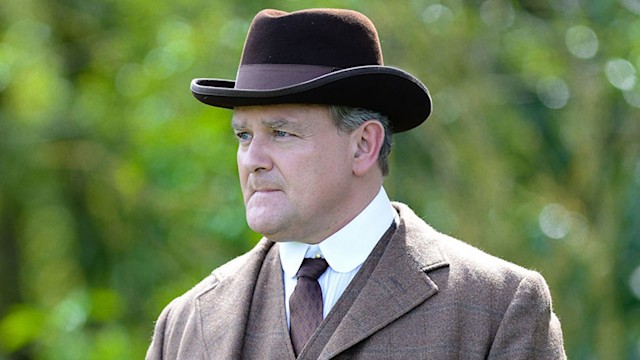 hugh bonneville downton abbey