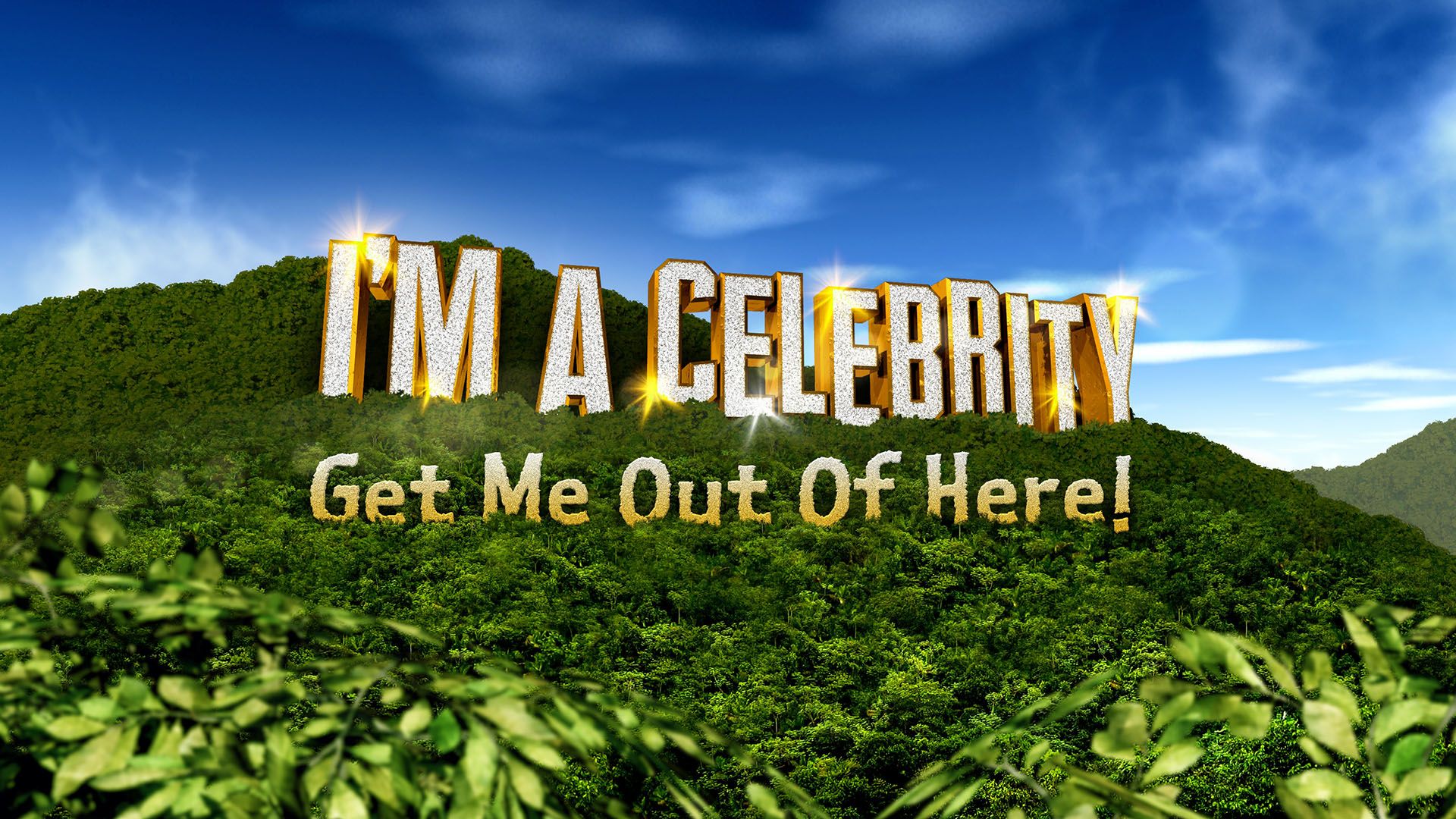 I'm A Celebrity 2024 latecomers: Who is heading into the jungle mid-show?