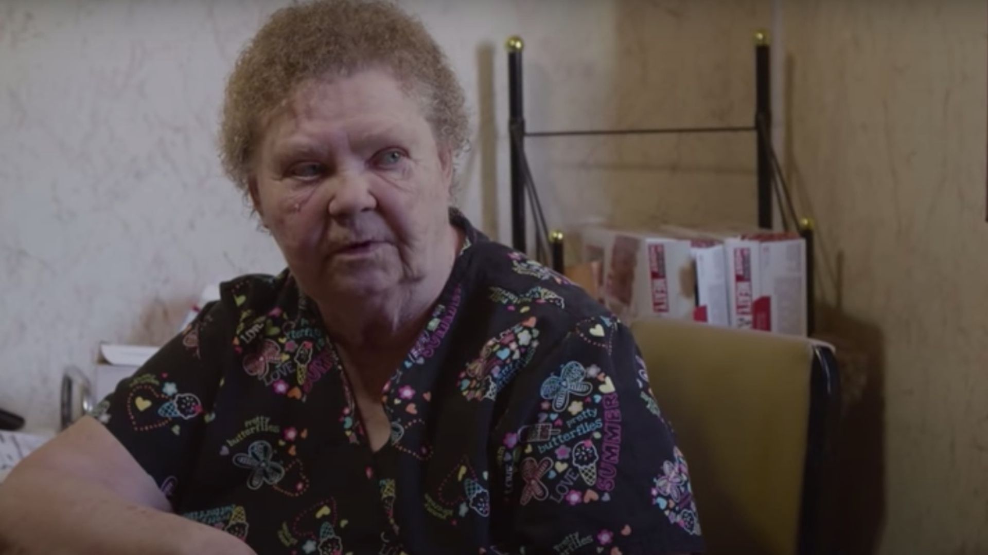 Making a Murderer: Steven Avery's mother Dolores dies aged 83