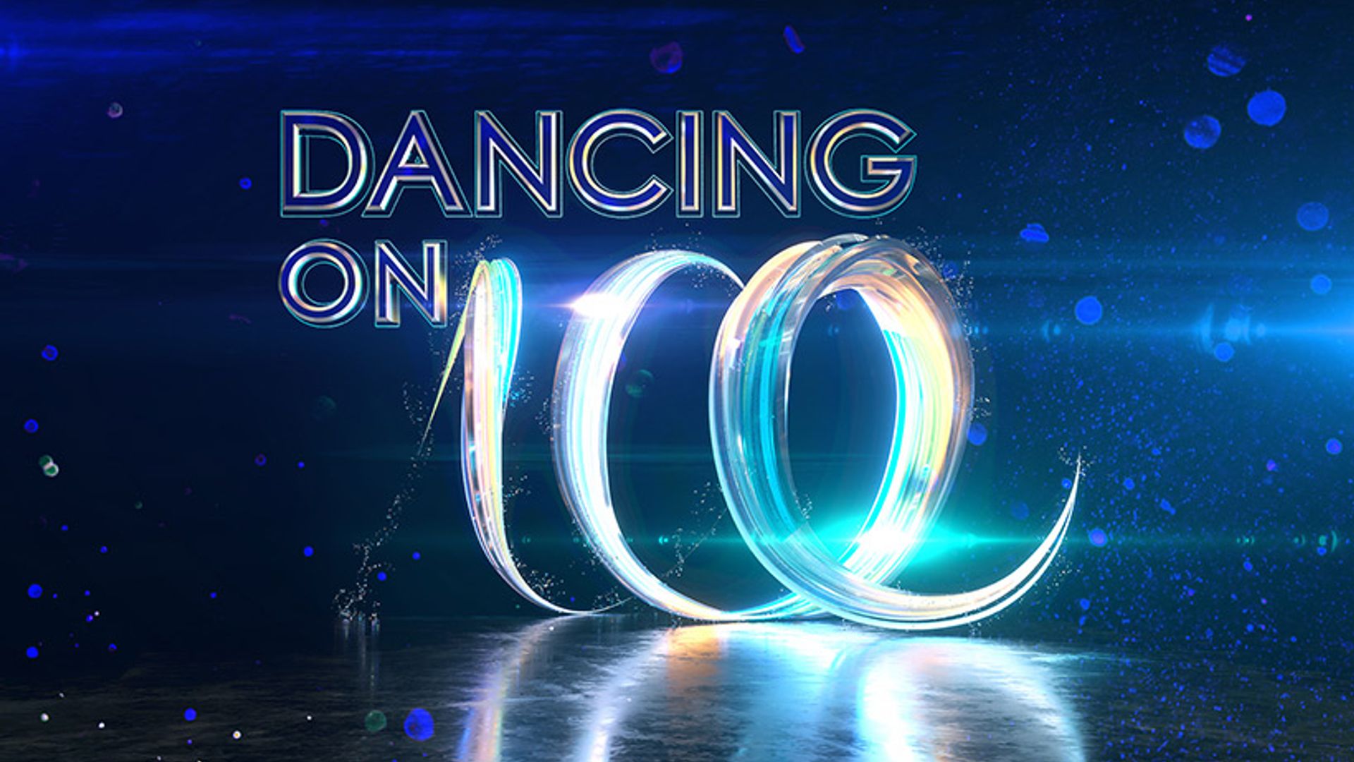 dancing on ice official