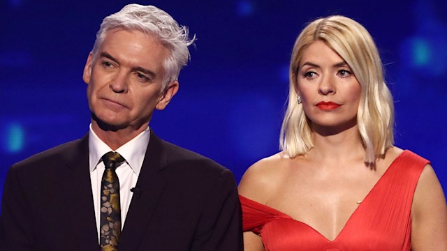 phillip schofield holly willoughby
