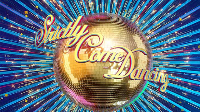 strictly come dancing