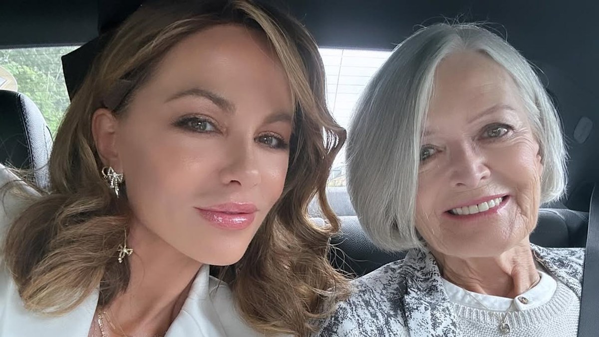 Kate Beckinsale shares emotional tribute to ailing mother in touching hospital video