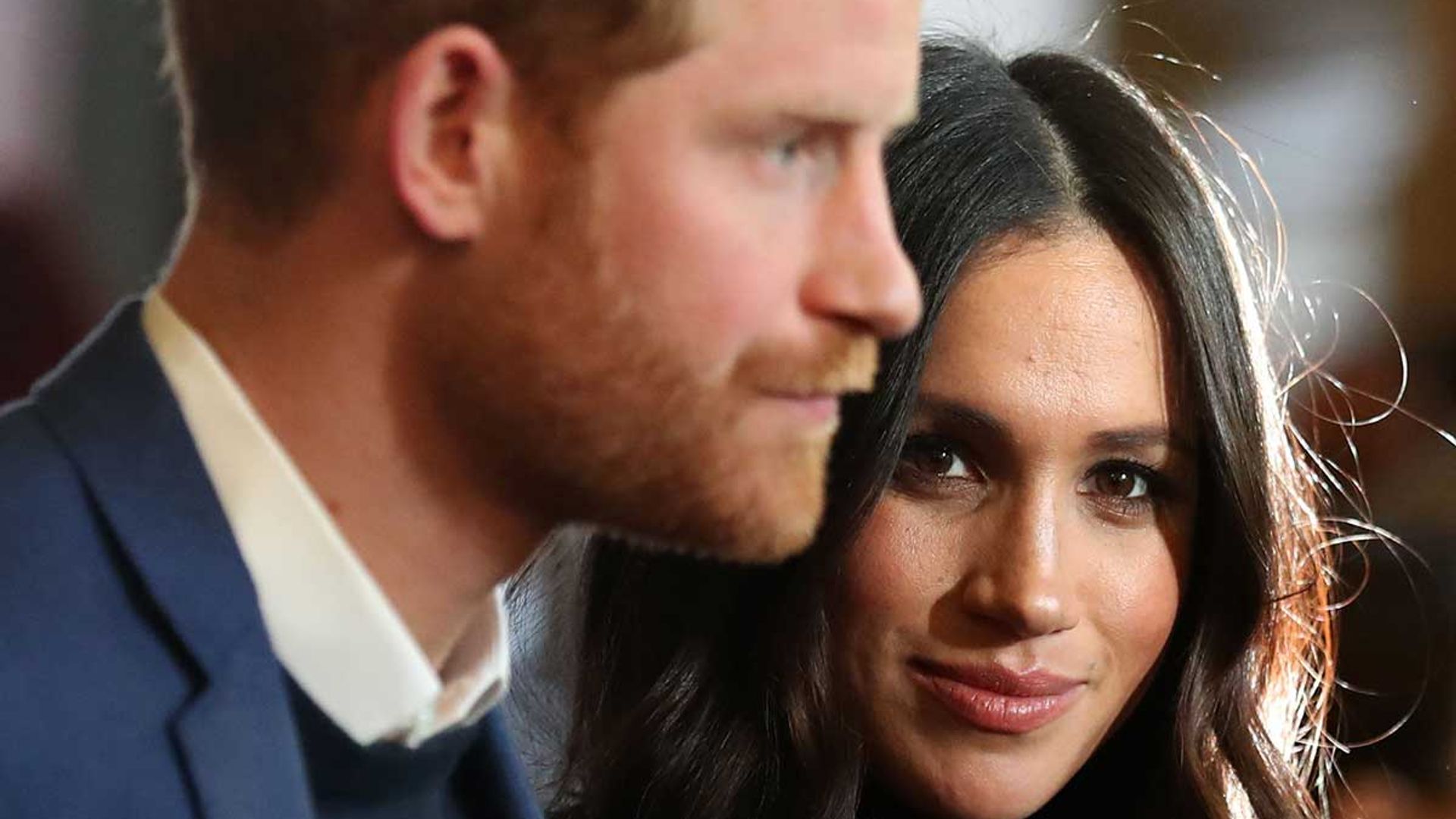 Why Lilibets Princess Title Was Confirmed On Significant Day By Prince Harry And Meghan Markle 