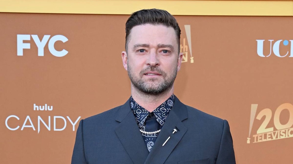 Song of summer? Justin Timberlake is back with 'Can't Stop the