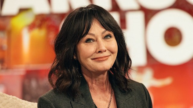 shannen doherty miracle cancer update