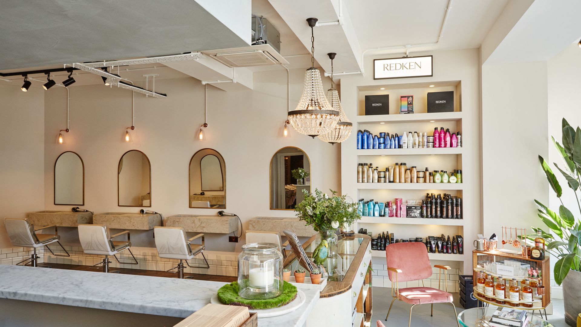 The best blow dry bars in London, tried & tested