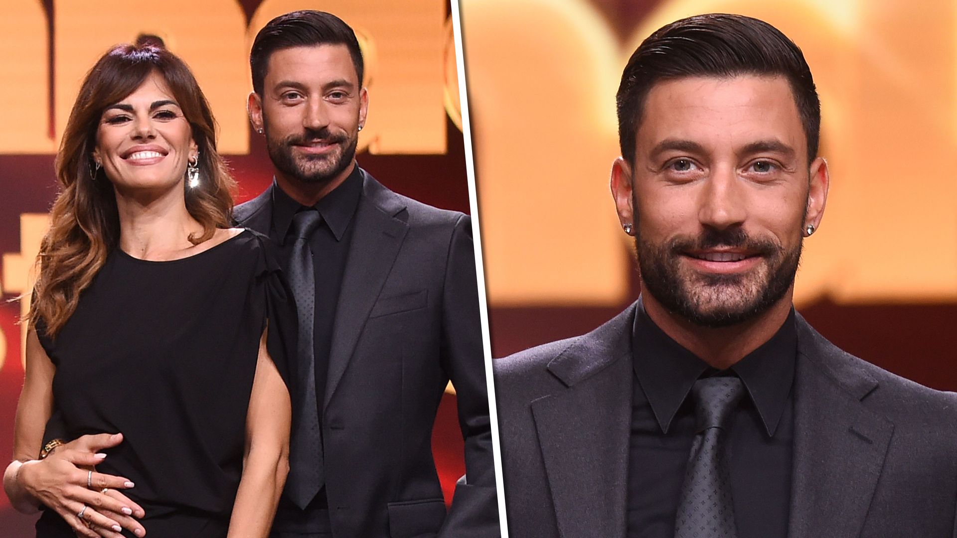 Giovanni Pernice wins Italian dance show final after Strictly exit