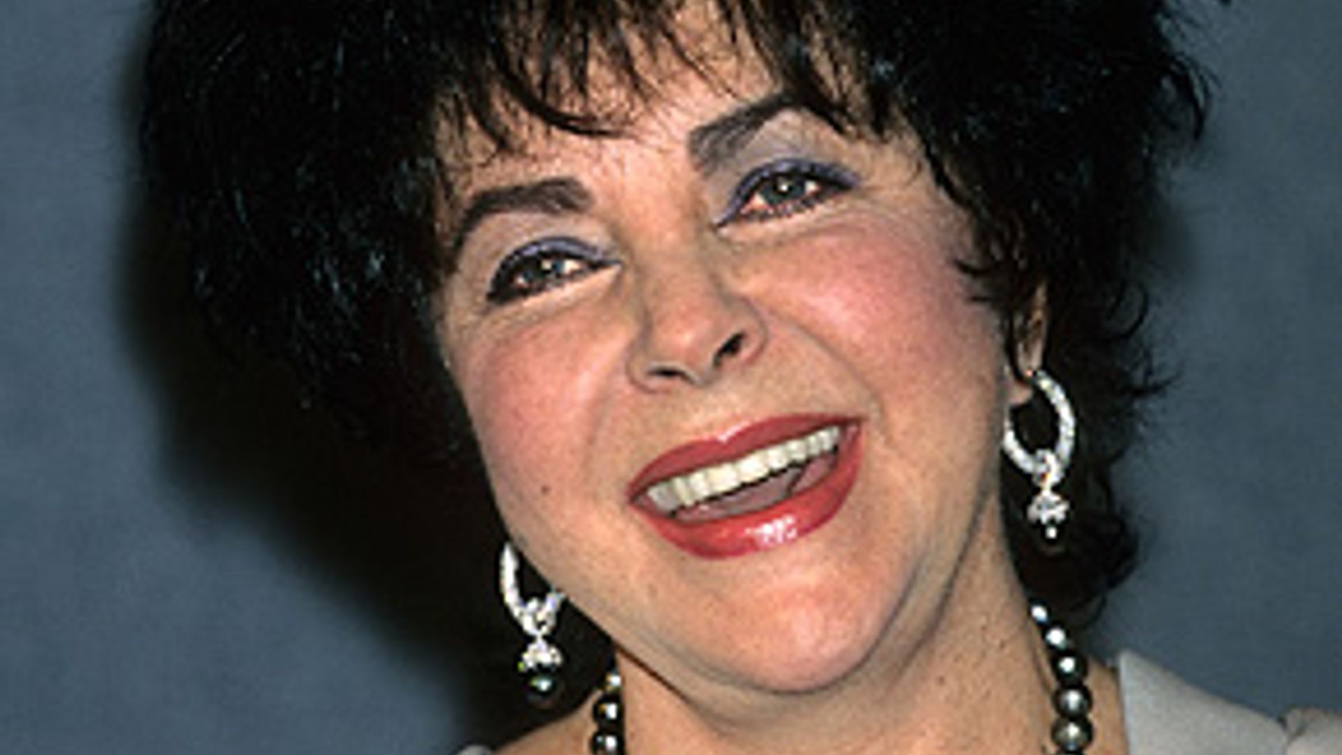 new biography of elizabeth taylor