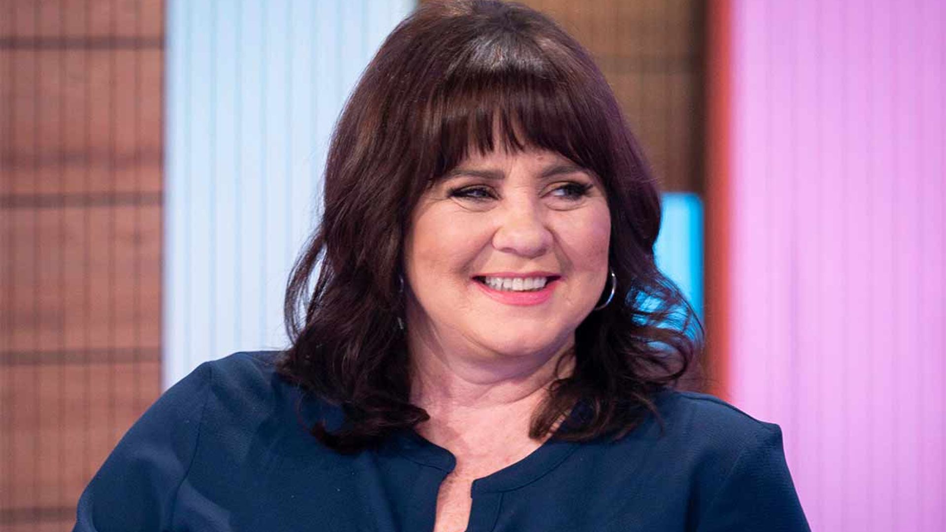 Loose Womens Coleen Nolan Shares A Peek Inside Her Modern Kitchen And Its Pristine Hello
