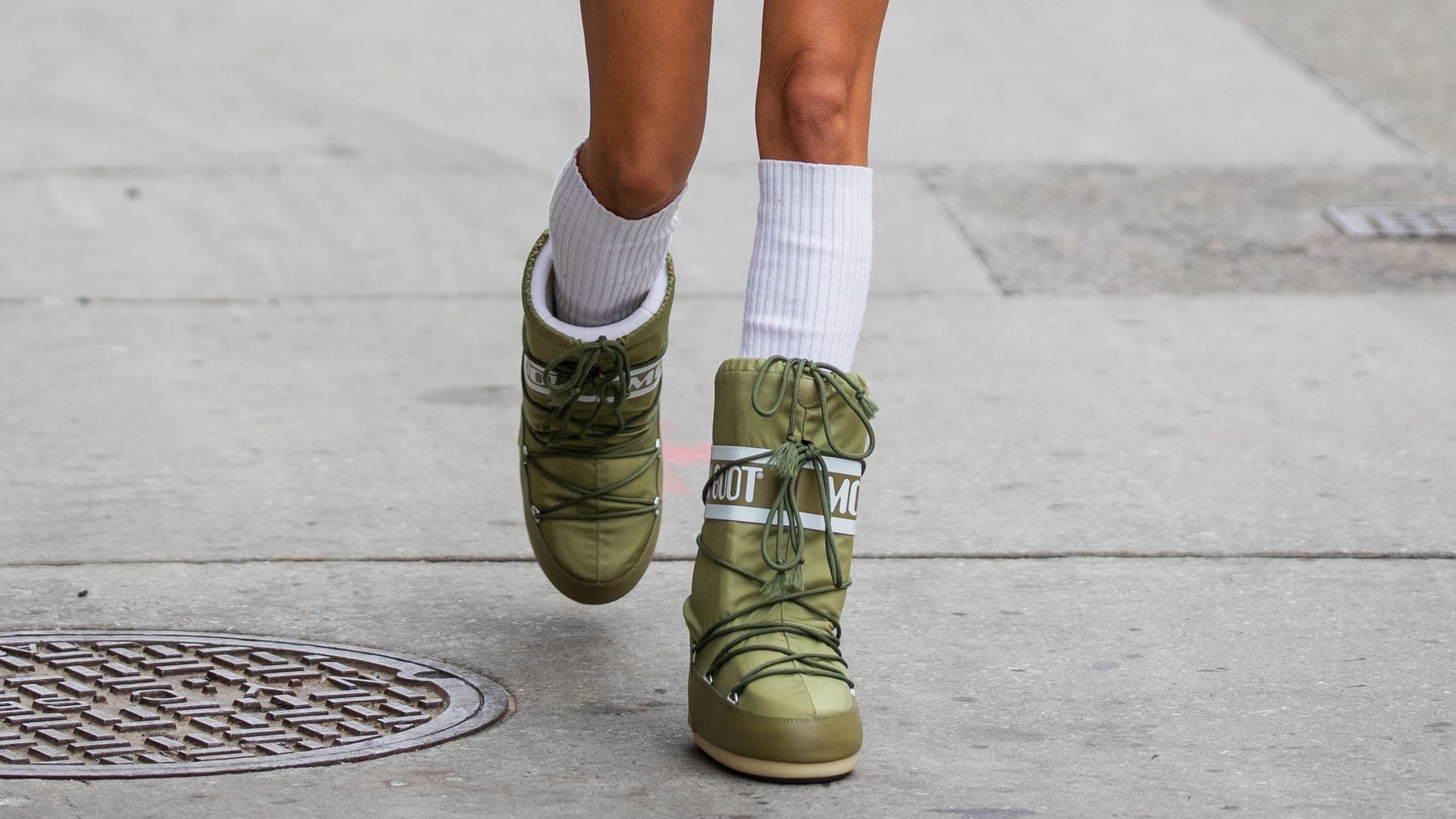 Best Snow Boots 2025: For the city, apres and the slopes