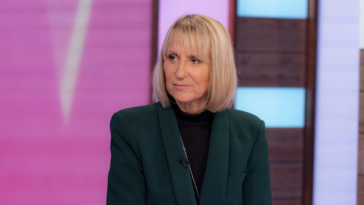 Has Carol McGiffin quit Loose Women? Star's absence explained | HELLO!