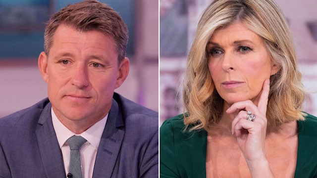 ben shephard kate garraway