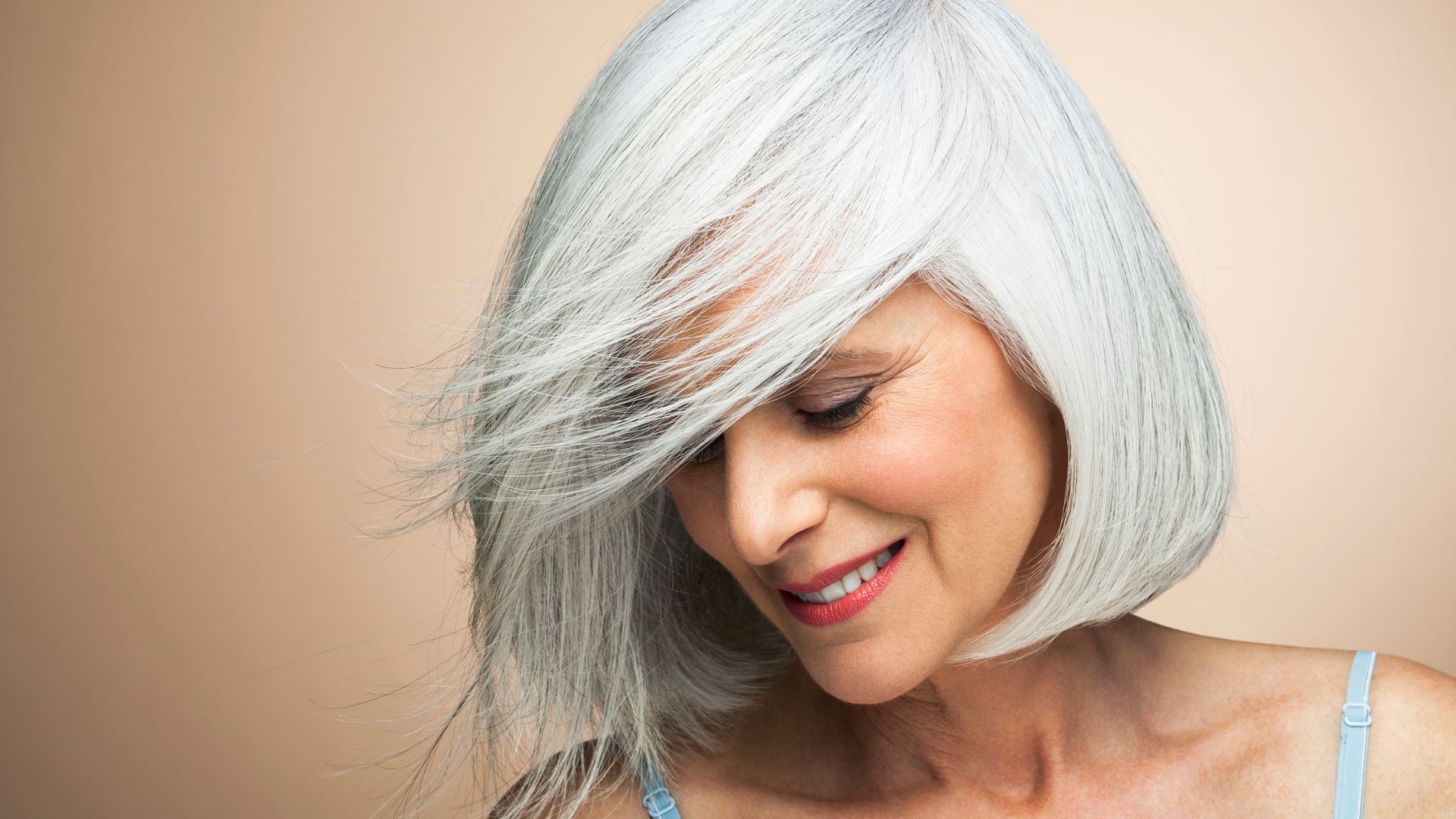 Is your hair ageing you? 5 haircuts that'll make you look so much younger