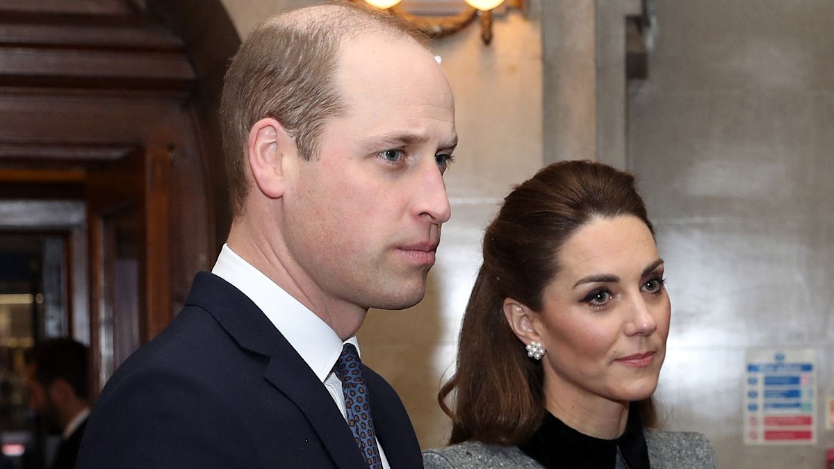 Princess Kate makes last-minute decision to join Prince William on important royal outing