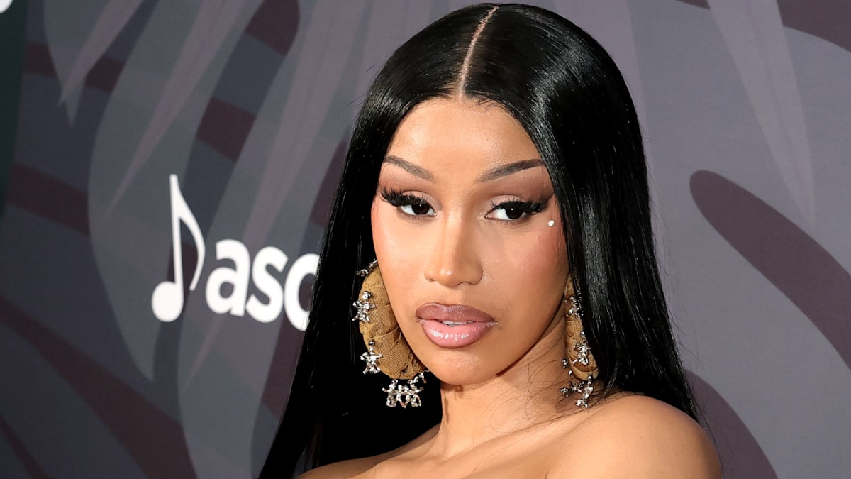 Cardi B swaps NYC home for lavish French castle – find out why